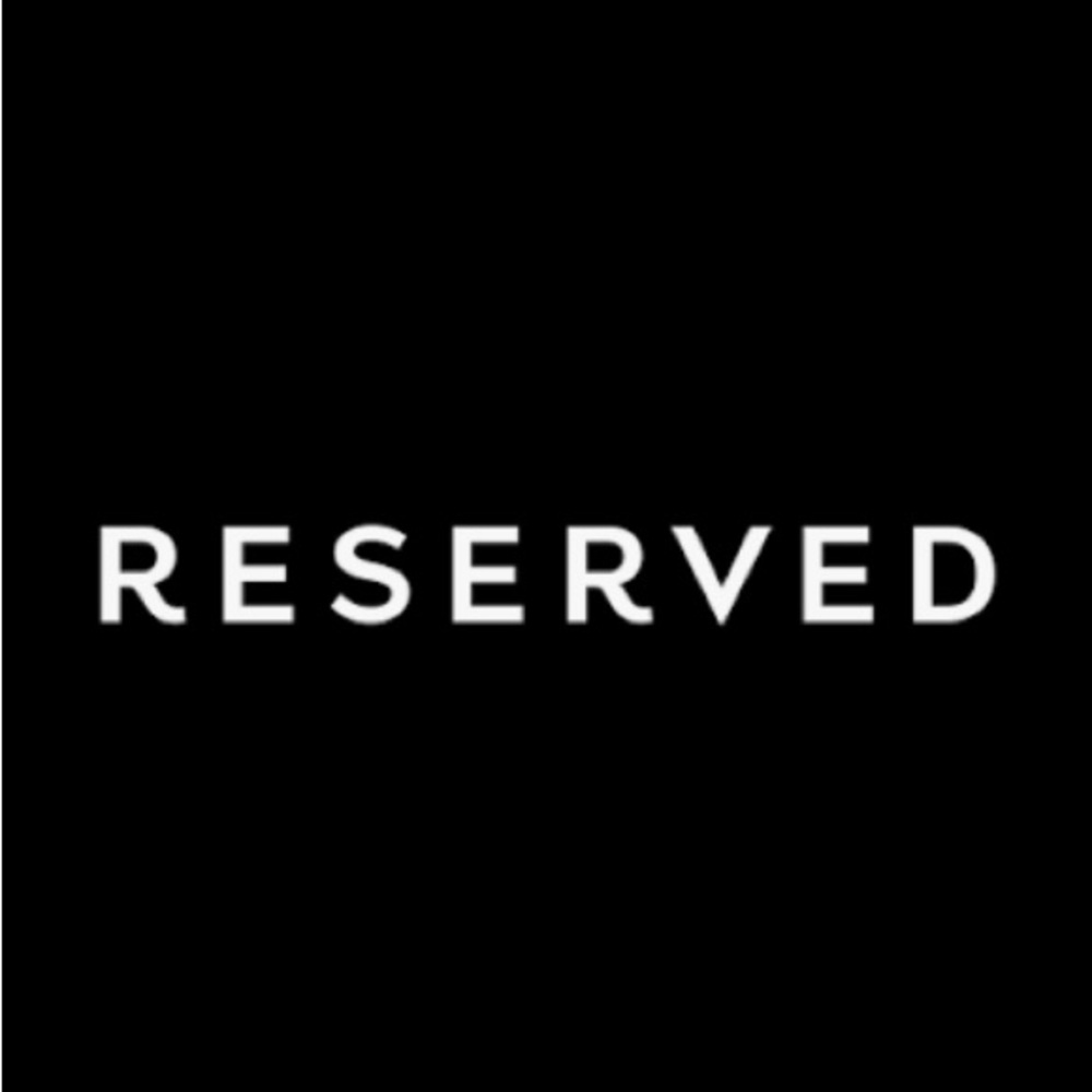 Reserved for Bobbi